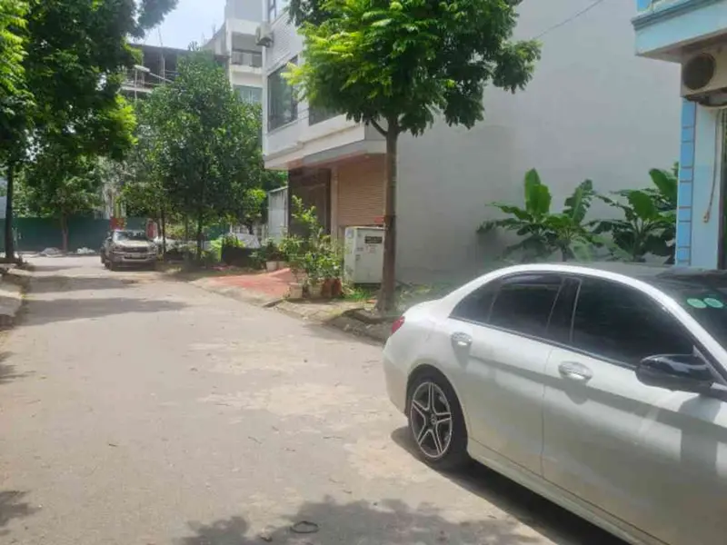 100m2 Đất đẹp sát Aeon Dương Nội, vị trí siêu đẹp... Bán đất tại Dương Nội, Hà Nội 01