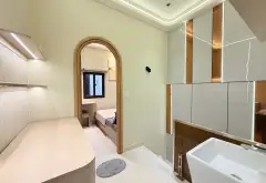 Nhà riêng 2 tầng tại Nhiêu Tứ - Không gian sống tinh tế giữa lòng Phan Xích Long... Bán nhà riêng tại Cầu Kiệu, Hồ Chí Minh 16