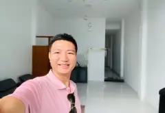 Bán nhà riêng 1 tầng tại Phường Dĩ An, Hồ Chí Minh với sân đỗ xe rộng... Bán nhà riêng tại Dĩ An, Hồ Chí Minh 08