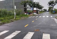 Bán đất 2 mặt tiền phường Ngũ Hành Sơn, Đà Nẵng, diện tích 185 m2 pháp lý rõ ràng... Bán đất tại Ngũ Hành Sơn, Đà Nẵng 02