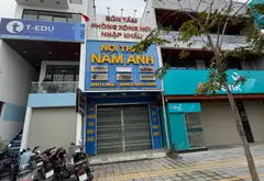 Cơ hội Vàng sở hữu nhà mặt tiền kinh doanh Nguyễn Hữu Thọ, Đà Nẵng giá tốt... Bán nhà mặt phố tại Cẩm Lệ, Đà Nẵng 04
