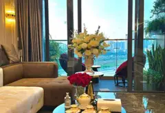 Bán gấp chung cư D'Le Roi Soleil số 2 Đặng Thai Mai - DT 104m2, 3 phòng ngủ - Nhà đẹp view Hồ Tây... Bán căn hộ chung cư tại Tây Hồ, Hà Nội 14