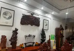 Biệt thự 6 tầng sang trọng tại Thanh Khê, Đà Nẵng... Bán nhà mặt phố tại Thanh Khê, Đà Nẵng 01
