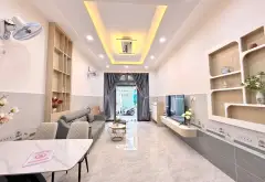 Bán nhà mặt tiền đường số 1 phường Hạnh thông tphcm... Bán nhà mặt phố tại Hạnh Thông, Hồ Chí Minh 03