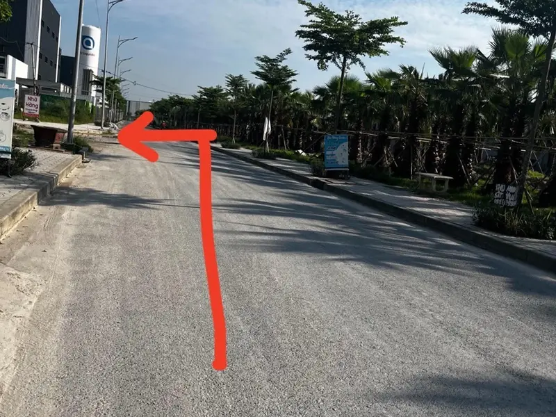 Đất Vàng KCN Thuận Thành 3 - Cơ Hội Đầu Tư Hiếm Có... Bán đất tại Thuận Thành, Bắc Ninh 01