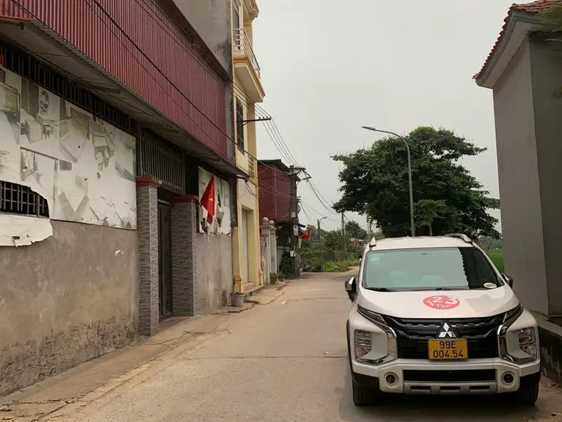 Nhà 3 tầng mặt đường ô tô tránh tại Bắc Ninh - cơ hội đầu tư giá tốt hiếm có... Bán nhà riêng tại Đại Đồng, Bắc Ninh 01