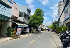 Nhà mặt tiền rộng 4.1m đường Liên khu 8-9. Cơ hội kinh doanh đắc địa tại Bình Hưng Hòa A, Bình Tân... Bán nhà mặt phố tại Bình Hưng Hòa, Hồ Chí Minh 07