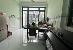 Nhà đẹp Phạm Văn Chiêu - Giá hời, ô tô vào nhà... Bán nhà riêng tại Thông Tây Hội, Hồ Chí Minh 06