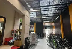 Nhà 4 tầng 3 mặt ngõ trung tâm Long Biên, đường thông ô tô tránh, phù hợp kinh doanh, xây biệt thự... Bán nhà riêng tại Long Biên, Hà Nội 01