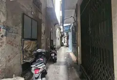 Bán nhà 6 tầng diện tích 31m2 gần Times City, quận Hai Bà Trưng... Bán nhà riêng tại Vĩnh Tuy, Hà Nội 04