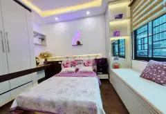 Nhà 4 tầng mới đẹp gần Minh Khai, Hai Bà Trưng, đủ tiện nghi... Bán nhà riêng tại Bạch Mai, Hà Nội 08
