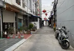 Nhà 4 tầng thiết kế hợp lý tại khu vực Kiều Sơn, quận Văn Cao... Bán nhà riêng tại Hải An, Hải Phòng 02