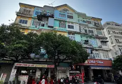 Nhà Mặt Phố Tân Bình Giá Tốt, Vị Trí Kinh Doanh Đỉnh... Bán nhà mặt phố tại Tân Hòa, Hồ Chí Minh 02