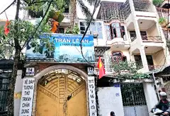 Bán nhà riêng 6 tầng tại quận Thanh Xuân, ngõ ô tô tránh, kinh doanh thuận tiện... Bán nhà riêng tại Phương Liệt, Hà Nội 01