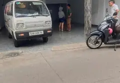 Chủ giảm mạnh bán nhà 126.9m² tặng nhà xưởng - cơ hội vàng tại quận 12C... Bán nhà riêng tại Thới An, Hồ Chí Minh 08