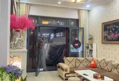 NHÀ 1 TRỆT 2 LẦU + TUM – 123M² – XE HƠI
TRÁNH – SỔ HỒNG RIÊNG... Bán nhà mặt phố tại Hiệp Bình, Hồ Chí Minh 15