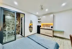 Nhà Hiện Đại 4 Tầng Khu VIP Phú Nhuận... Bán nhà riêng tại Cầu Kiệu, Hồ Chí Minh 06
