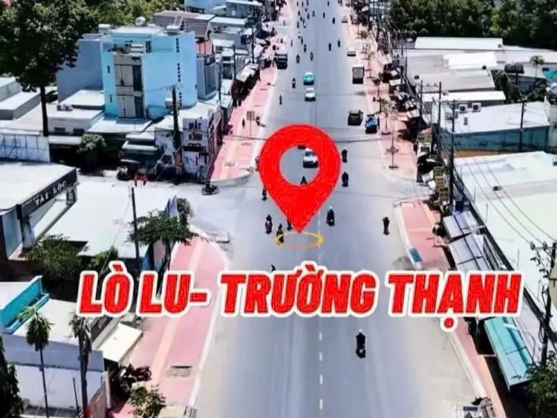 Nhà phố mặt tiền Lò Lu - Kiệt tác không gian sống đẳng cấp trong lòng quận Long Phước... Bán nhà mặt phố tại Long Phước, Hồ Chí Minh 01