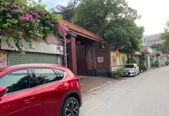 LÔ GÓC 80m2 VIEW HỒ VÕNG LA THIÊN LỘC SỔ CHÍNH CHỦ - TRONG ĐÊ KO QUY HOẠCH VIEW THÀNH PHỐ VEN SÔNG... Bán đất tại Thiên Lộc, Hà Nội 06