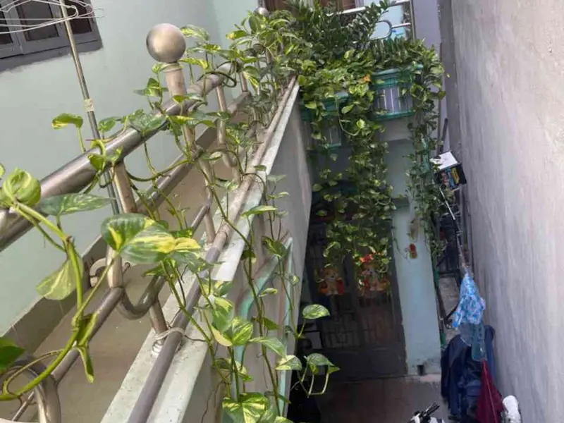 Mặt tiền Đỗ Nhuận Tân Phú kinh doanh đỉnh, dòng tiền sẵn, sổ nở hậu giá tốt... Bán nhà riêng tại Tân Sơn Nhì, Hồ Chí Minh 01