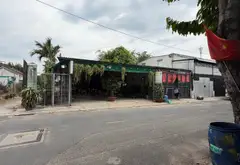 Bán nhà mặt phố tại xã Xuân Thới Thượng, Hóc Môn, mặt tiền 4m, diện tích 166m2... Bán nhà mặt phố tại Bà Điểm, Hồ Chí Minh 04