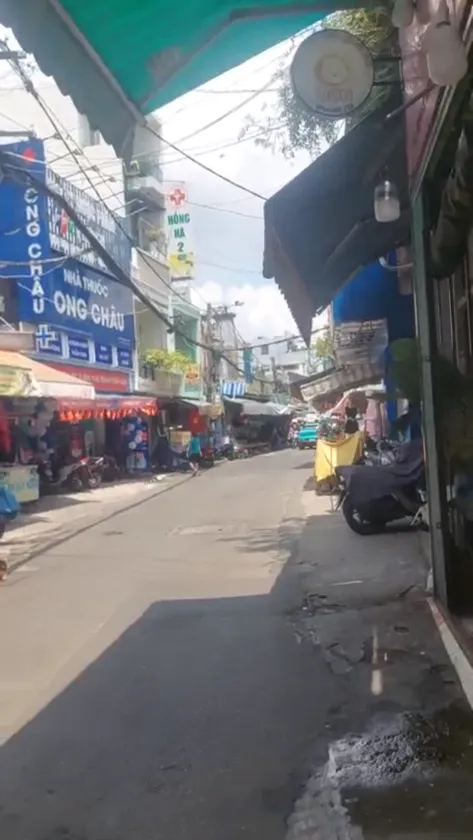 Nhà Đẹp Tân Bình - Thiết Kế 3 Phòng Ngủ, Giá Hấp Dẫn... Bán nhà riêng tại Tân Hòa, Hồ Chí Minh 01