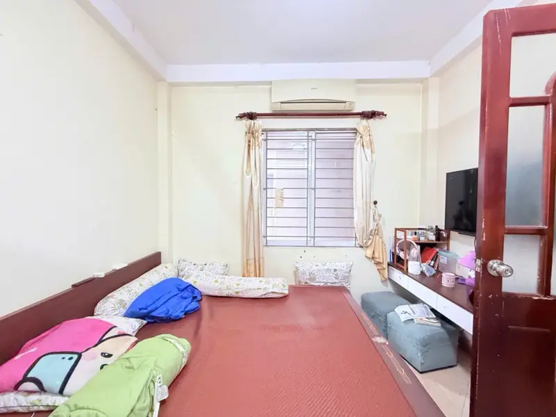 💥THỤY KHUÊ TÂY HỒ 25M2 X 5 TẦNG X MT 4M X DÀI 5.3M LÔ GÓC GẦN PHỐ GIÁ 7.5 TỶ... Bán nhà riêng tại Tây Hồ, Hà Nội 01