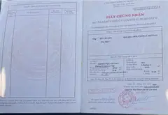 Bán nhà riêng 3 tầng hẻm xe hơi Phạm Văn Chiêu, 55.6m2 hướng Đông Nam... Bán nhà riêng tại An Hội Tây, Hồ Chí Minh 02