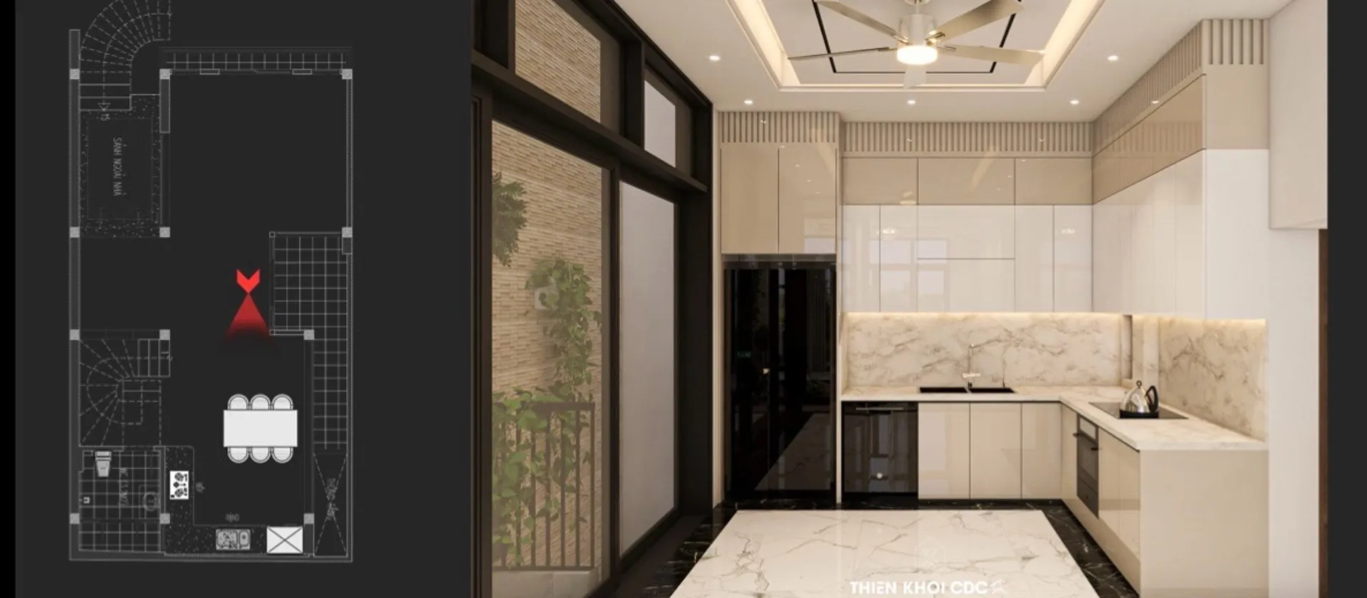 Nhà riêng 4 tầng mặt tiền rộng, view hồ, ô tô tránh tại Giáp Bát... Bán nhà riêng tại Tương Mai, Hà Nội 01