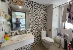 Căn hộ góc 3 ngủ thoáng mát với view sân vườn tại Tam Trinh... Bán căn hộ chung cư tại Hoàng Mai, Hà Nội 04