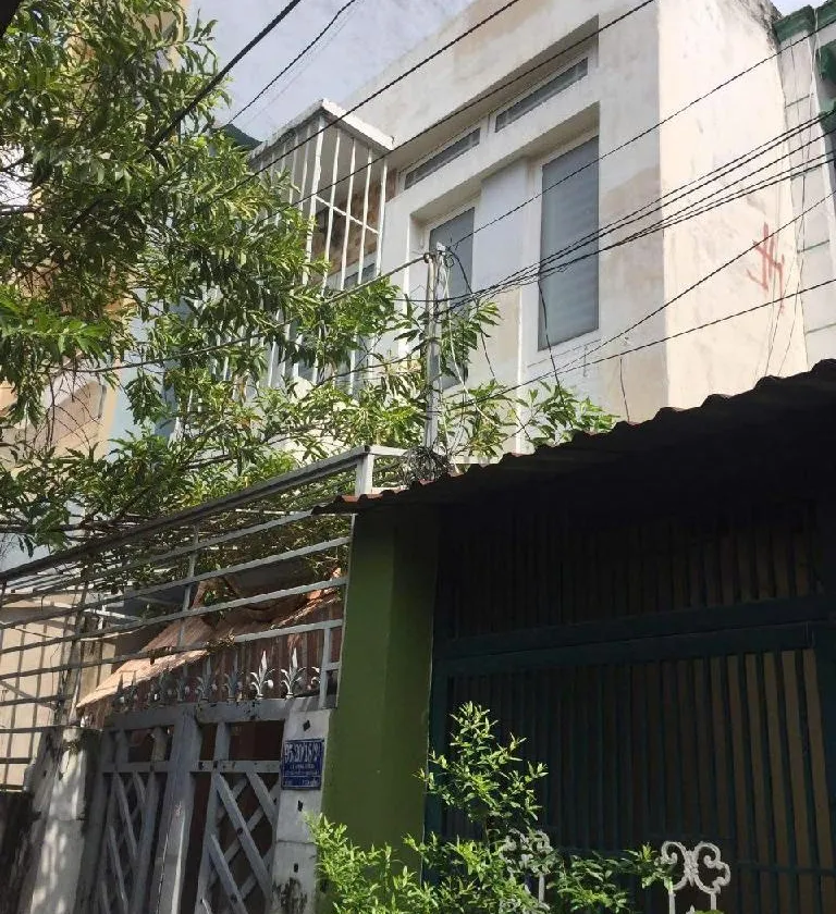 Nhà 2 tầng 71m2 tại phường Tân Hưng giá 5.5 tỷ, gần quận 4... Bán owner_side tại Tân Hưng, Hồ Chí Minh 01