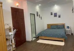Bán nhà riêng 4 tầng xã Phước Kiển, Nhà Bè, mặt tiền 6.4m, giá 6.2 tỷ... Bán nhà riêng tại Hiệp Phước, Hồ Chí Minh 05