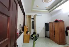 Nhà Mặt Phố Đẹp Tinh Tế - Giá Tốt Nhất Toa Xe Lửa... Bán nhà mặt phố tại Dĩ An, Hồ Chí Minh 13