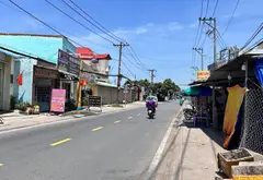 Nhà 245m thổ cư, Mt Dương Công Khi, Hóc Môn... Bán nhà mặt phố tại Xuân Thới Sơn, Hồ Chí Minh 02
