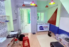 Bán nhà riêng 3 tầng 42m2 khu Trần Kế Xương giá ưu đãi còn 6.2 tỷ... Bán nhà riêng tại Cầu Kiệu, Hồ Chí Minh 07