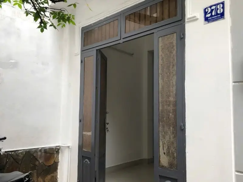 Nhà riêng 2 tầng diện tích 47.5m2 tại phường Tăng Nhơn Phú với giá ưu đãi... Bán nhà riêng tại Tăng Nhơn Phú, Hồ Chí Minh 01