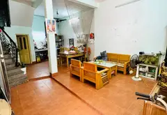 Nhà Ngõ Ba Gác Gần Ngã Tư Vọng - Sống Tiện Ích, Thoáng Đẹp... Bán nhà riêng tại Phương Liệt, Hà Nội 01