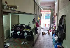 MẶT TIỀN NGUYỄN VĂN NGHI – PHƯỜNG HẠNH THÔNG – 97M² – 4 TẦNG
📐 4 x 24m | Công nhận 97m²... Bán nhà mặt phố tại Hạnh Thông, Hồ Chí Minh 05