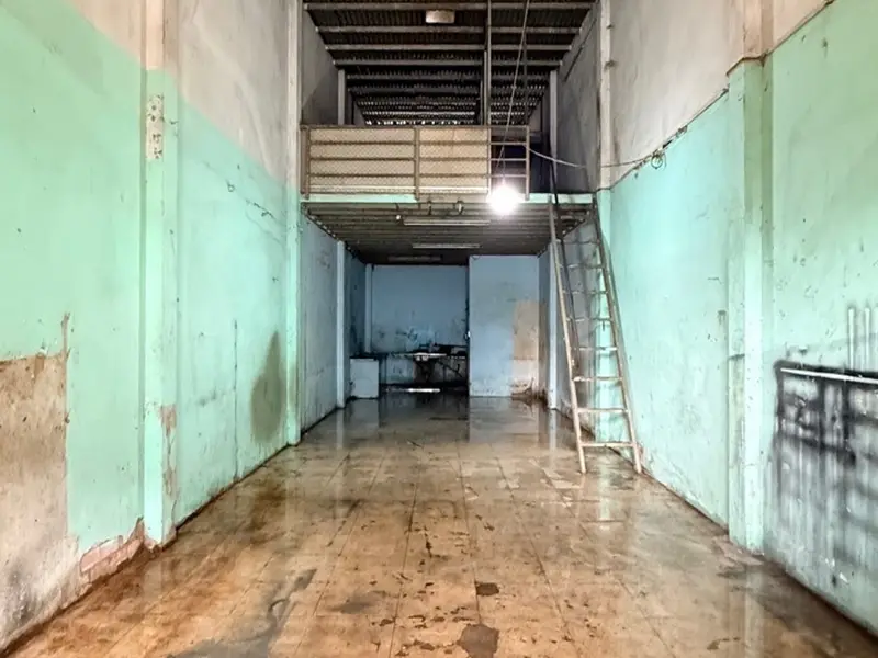 Nhà Hẻm Xe Tải Tránh, Kinh Doanh Đỉnh - Giá Hạt Giẻ... Bán nhà riêng tại Bình Hưng Hòa, Hồ Chí Minh 01