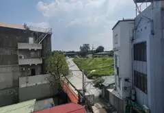Nhà mặt phố 3 tầng, lô góc rộng 7.7m tại Lâm Du, vị trí đắc địa hướng Nam.vieu TP Ven sông, Giá rẻ.... Bán nhà mặt phố tại Bồ Đề, Hà Nội 06