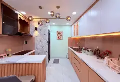 Bán nhà 3 tầng diện tích 29m² tại Nhiêu Tứ, khu Phan Xích Long, giá 6.1 tỷ VNĐ... Bán nhà riêng tại Cầu Kiệu, Hồ Chí Minh 04