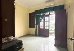 Bán nhà mặt phố Di Trạch, 4 tầng, mặt tiền 7.2m, ô tô tránh, kinh doanh sầm uất... Bán nhà mặt phố tại Hoài Đức, Hà Nội 04