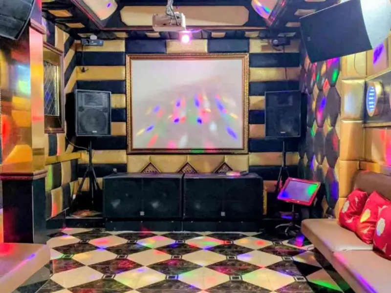 Khu phân lô Trung Tâm Hải phòng 
90m2 x 7 tầng... Bán nhà riêng tại Lê Chân, Hải Phòng 01