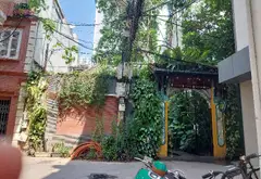 Bán nhà Lý Thường Kiệt 320m2 MT 11m phù hợp xây Khách Sạn, Căn hộ dịch vụ giá 240 tỷ TL mạnh... Bán nhà mặt phố tại Cửa Nam, Hà Nội 04