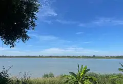 Đức Hợp 115,2m2 - Thôn Phú Cường, MT 4,22m x 18,9m - Ô tô tránh, View sông Hồng - 2,22 tỷ... Bán đất tại Đức Hợp, Hưng Yên 02