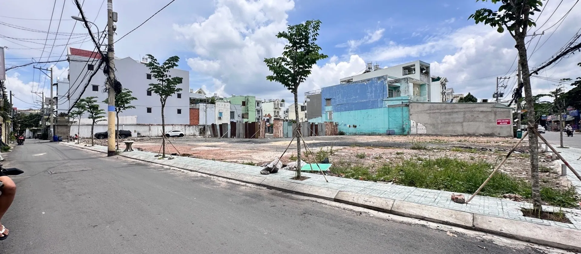 Nhà Phố Trần Thị Năm Quận 12 - Không Gian Đẳng Cấp, Tiện Nghi Tối Ưu... Bán nhà riêng tại Trung Mỹ Tây, Hồ Chí Minh 01