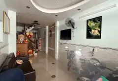 Bán nhà 5 tầng , ngay trung tâm quận 1 cũ , giá nhỉnh 12 tỷ... Bán nhà riêng tại Sài Gòn, Hồ Chí Minh 02