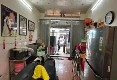 NGAY BẾN XE CHỢ LỚN - GIÁP QUẬN 5- GẦN CHỢ BÌNH TÂY- HẺM 4M THÔNG 1 CĂN RA MẶT TIỀN - 3 PHÒNG NGỦ -... Bán nhà riêng tại Bình Tây, Hồ Chí Minh 06