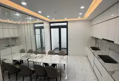 Cơ hội hiếm có sở hữu nhà mặt phố 4 tầng tại phường Tân Hưng, Hồ Chí Minh... Bán nhà mặt phố tại Tân Hưng, Hồ Chí Minh 05