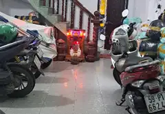 DT 98m2 - 4 Tầng - 7PN - ngay trung tâm Tân Bình - #8tỉ... Bán owner_side tại Bảy Hiền, Hồ Chí Minh 02